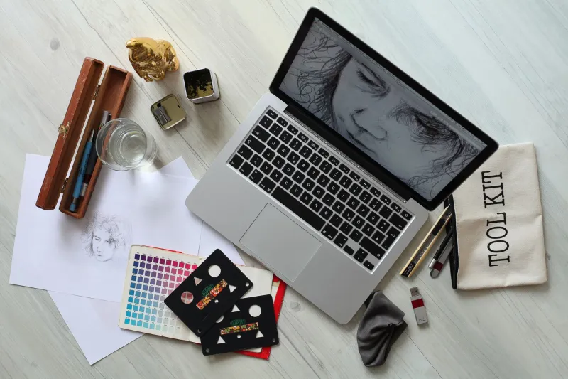 Skip the Student Loans: Build Your Own Design Degree for (Almost) Nothing