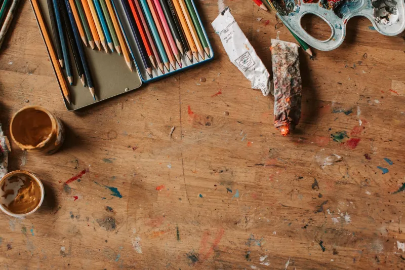 Stop Polishing, Start Shipping: A Case for Ugly First Portfolios